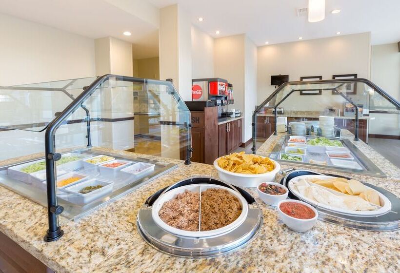 Otel Staybridge Suites Seattle Fremont, An Ihg