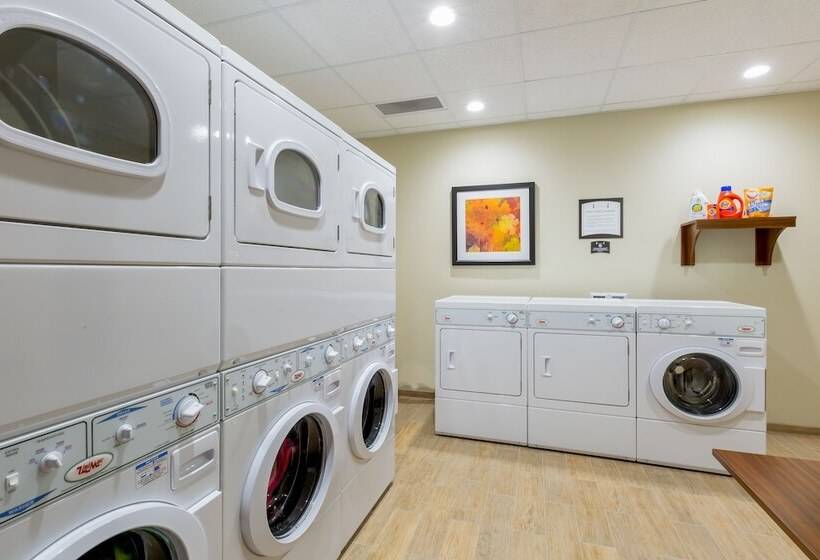 Otel Staybridge Suites Seattle Fremont, An Ihg