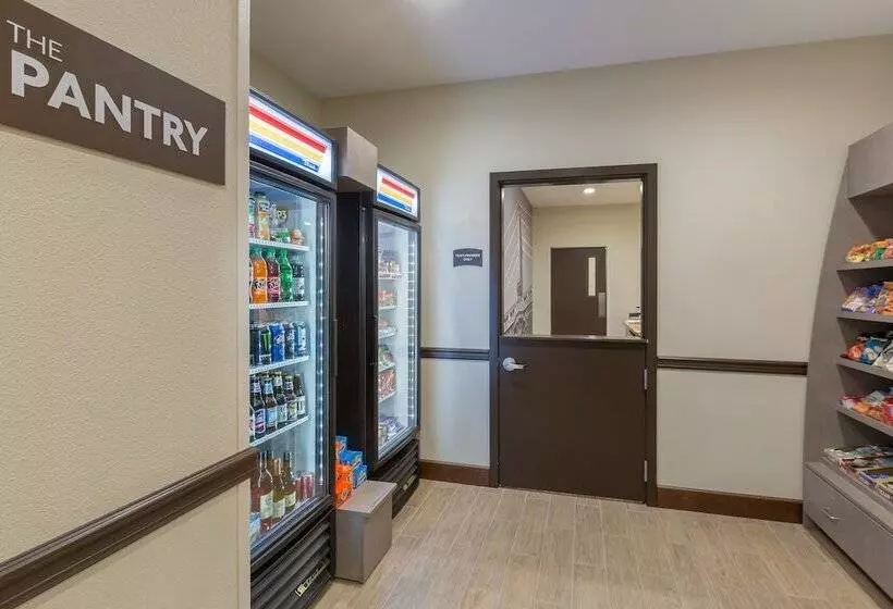 فندق Staybridge Suites Seattle Fremont, An Ihg