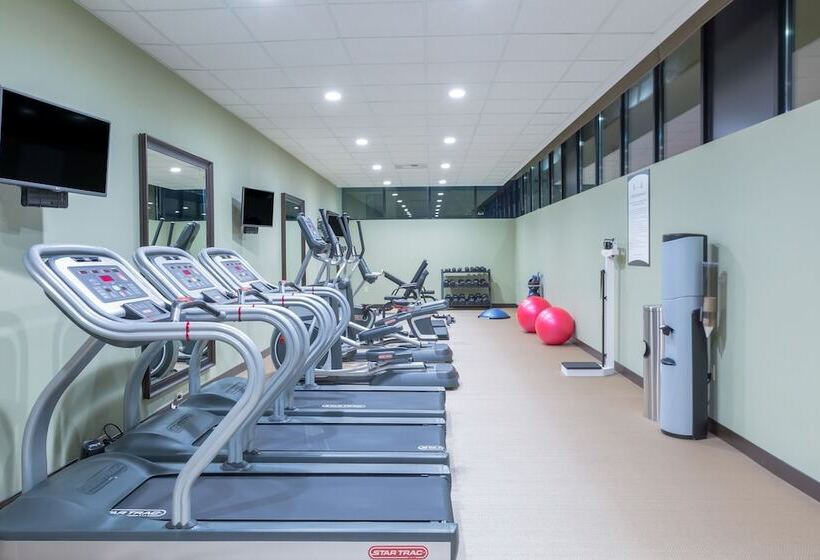 Otel Staybridge Suites Seattle Fremont, An Ihg