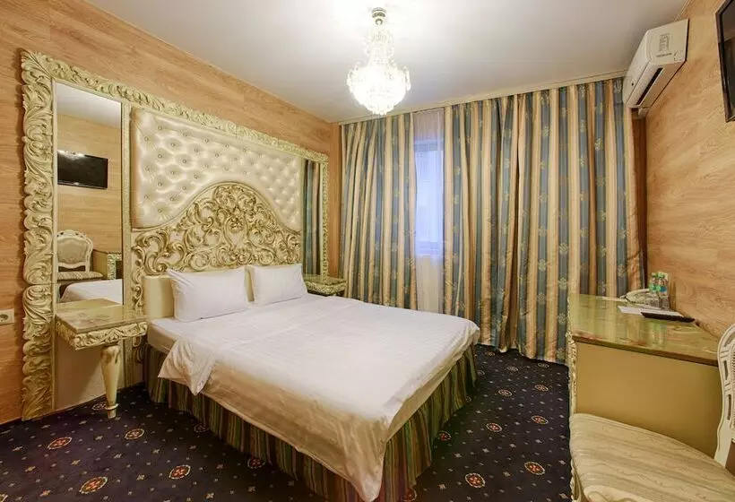 酒店 Sunflower Avenue