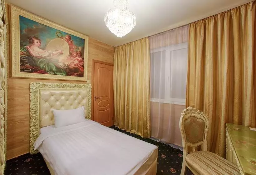 酒店 Sunflower Avenue