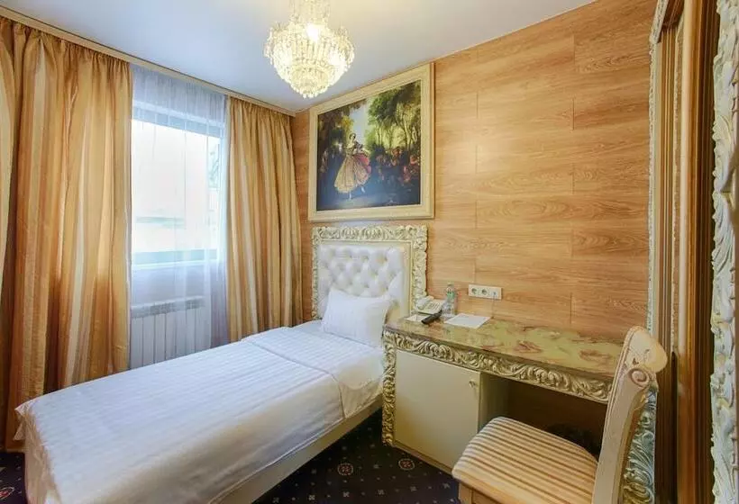 酒店 Sunflower Avenue