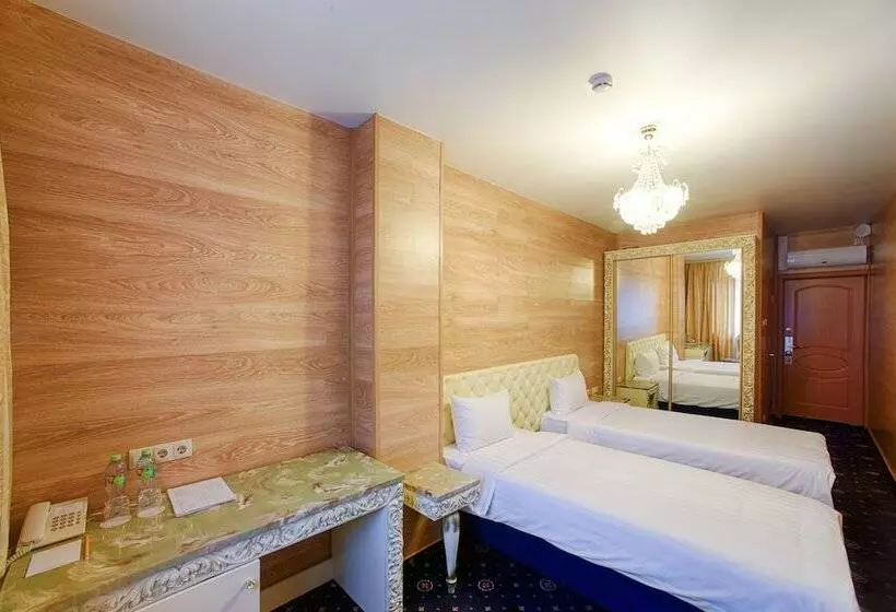 酒店 Sunflower Avenue