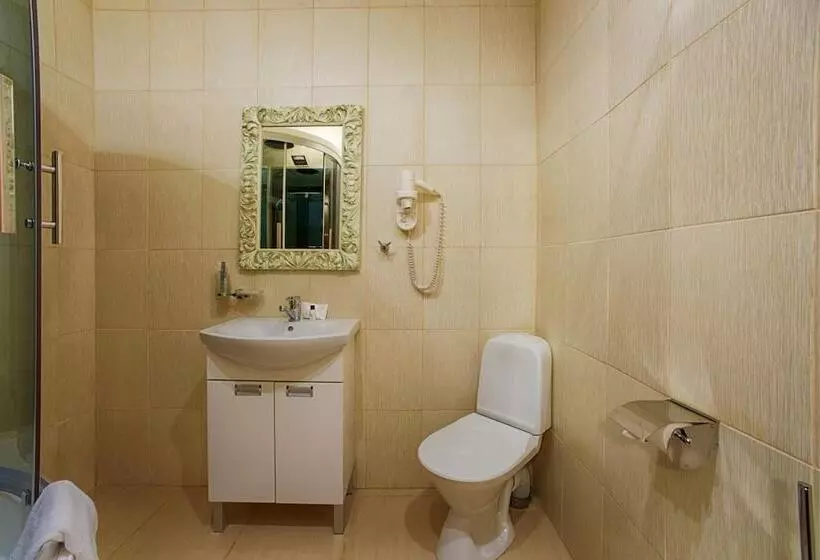 酒店 Sunflower Avenue