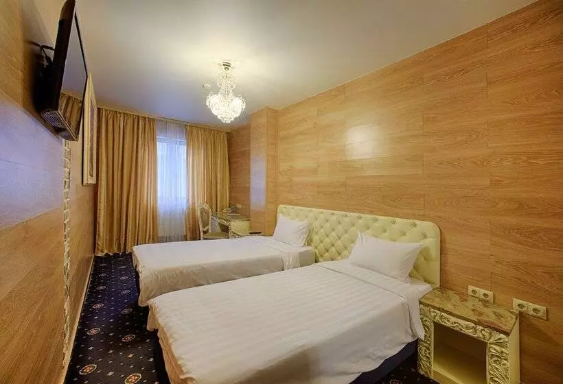 酒店 Sunflower Avenue