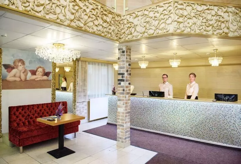 酒店 Sunflower Avenue