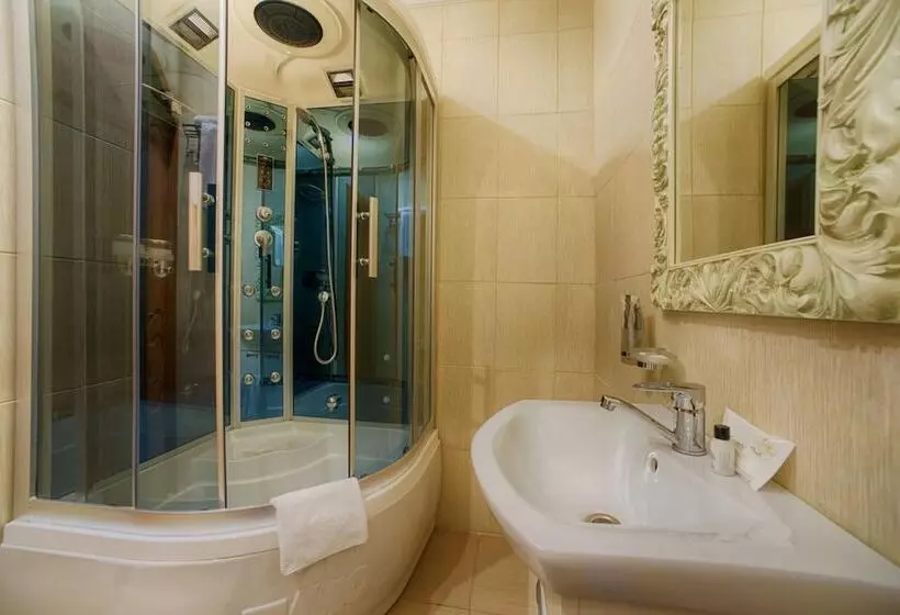 酒店 Sunflower Avenue