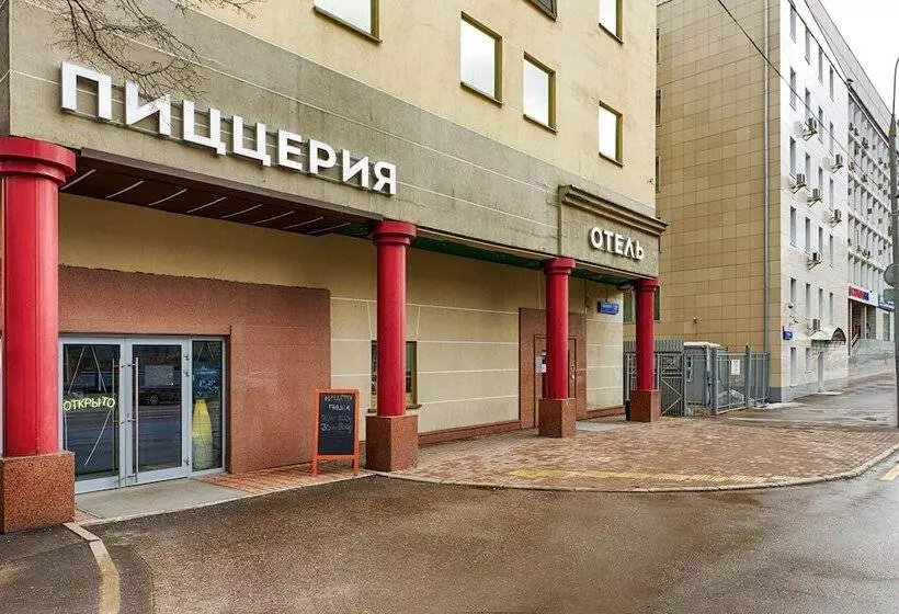 酒店 Sunflower Avenue