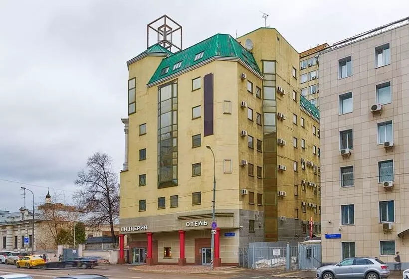 酒店 Sunflower Avenue