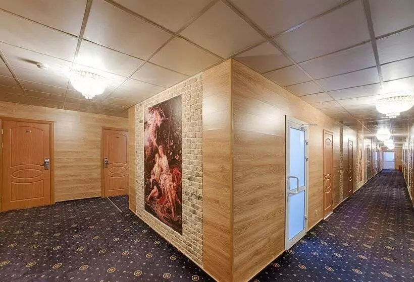 酒店 Sunflower Avenue