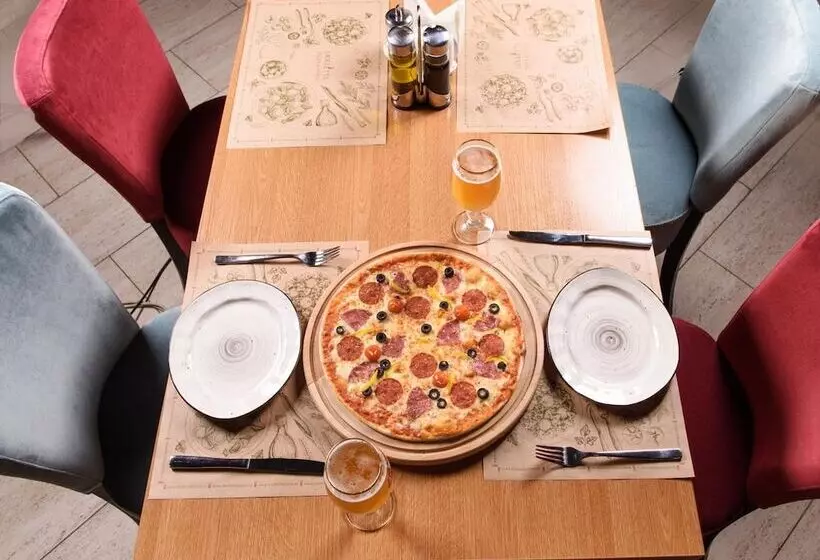 酒店 Sunflower Avenue