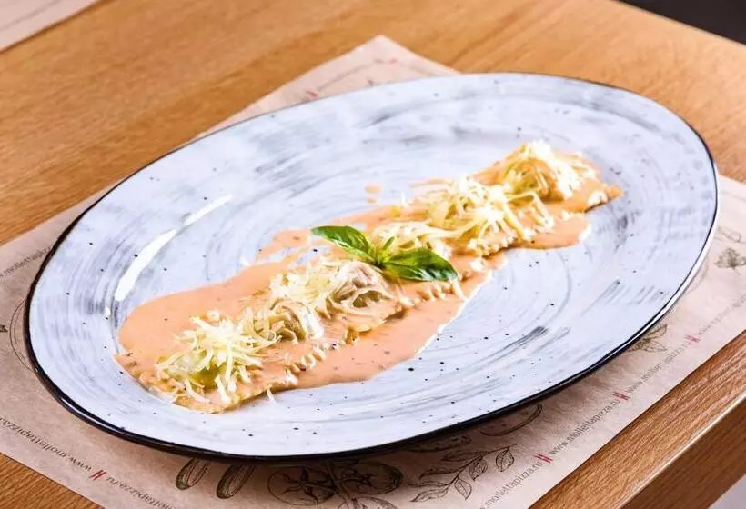 酒店 Sunflower Avenue