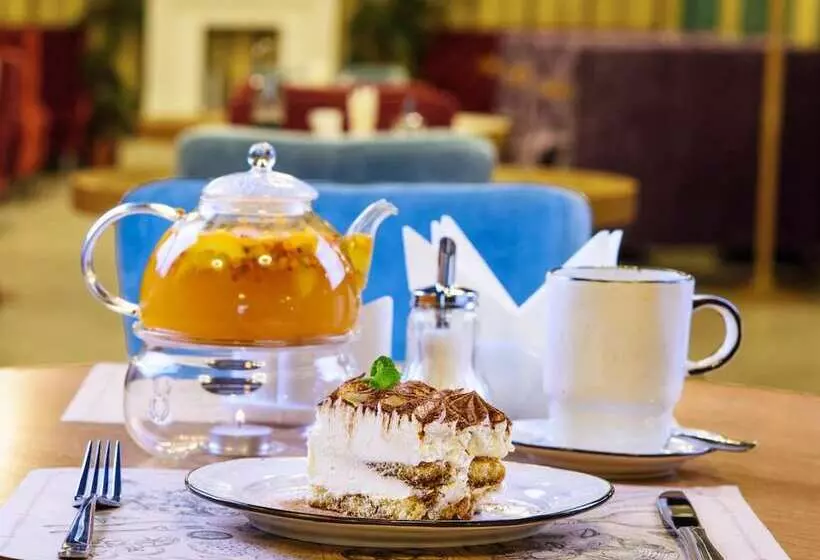 酒店 Sunflower Avenue