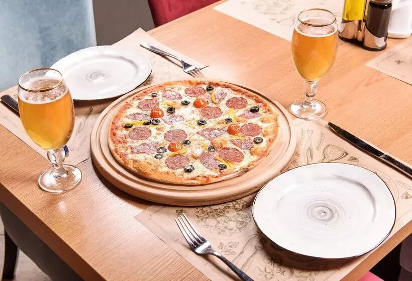 酒店 Sunflower Avenue