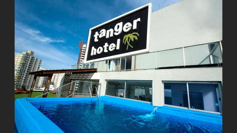 Hotel Tanger