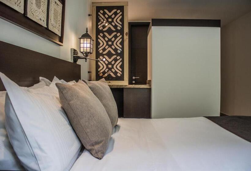 هتل Termales Santa Rosa De Cabal