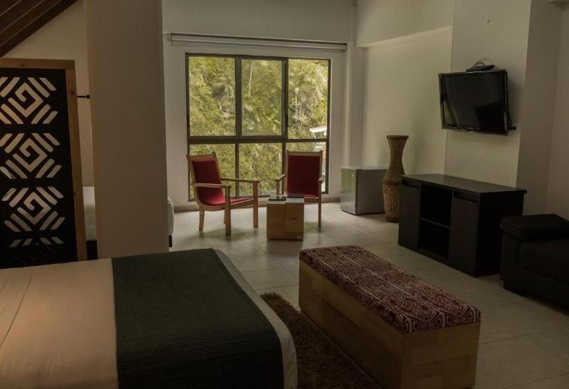 هتل Termales Santa Rosa De Cabal