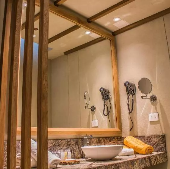 هتل Termales Santa Rosa De Cabal