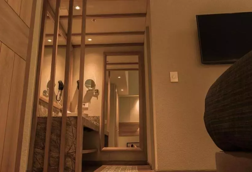 هتل Termales Santa Rosa De Cabal