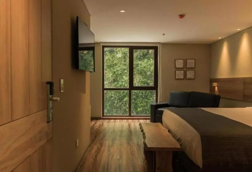 هتل Termales Santa Rosa De Cabal