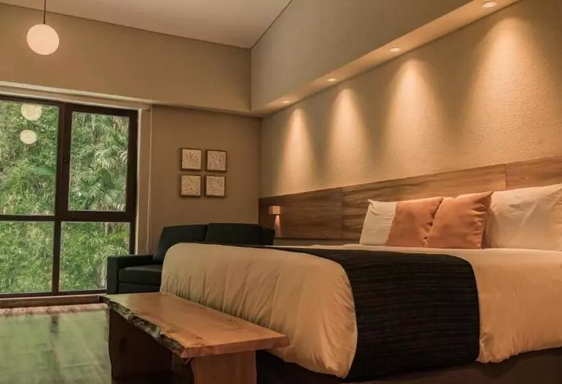 هتل Termales Santa Rosa De Cabal