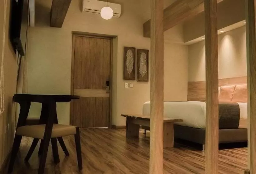 هتل Termales Santa Rosa De Cabal