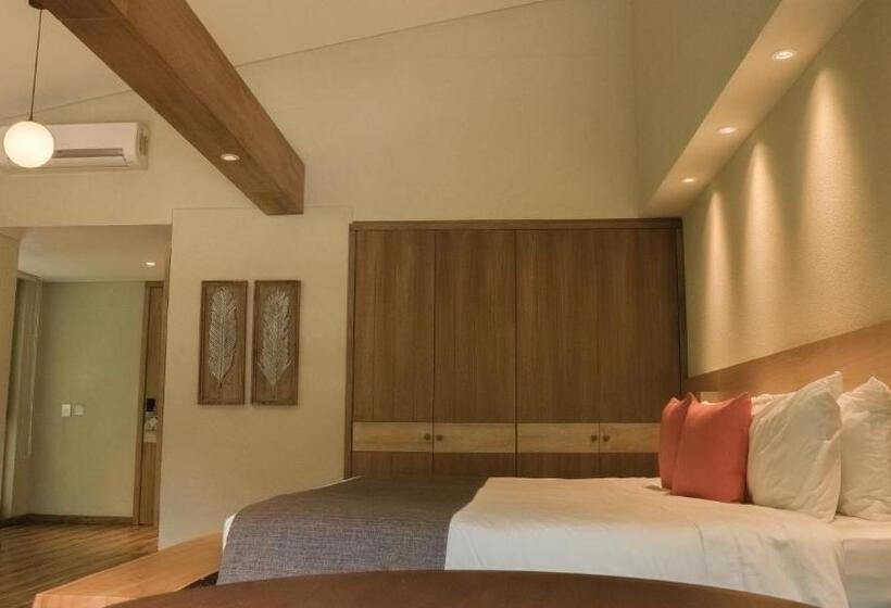 هتل Termales Santa Rosa De Cabal