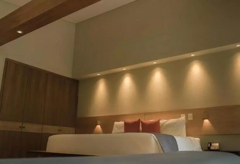 هتل Termales Santa Rosa De Cabal