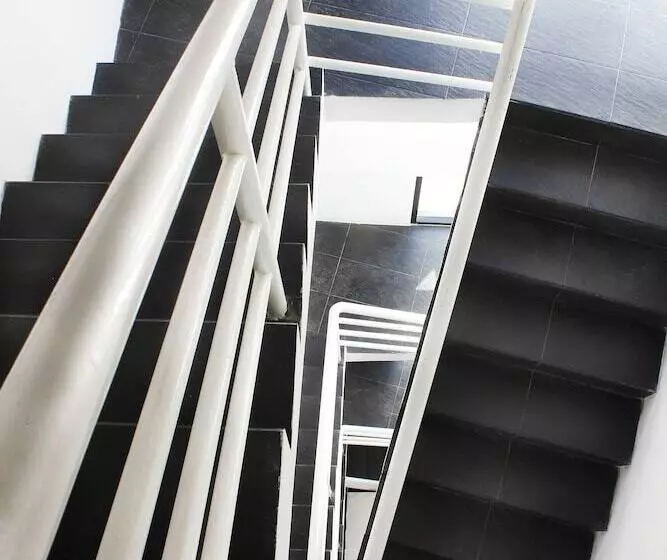 酒店 The Artist House