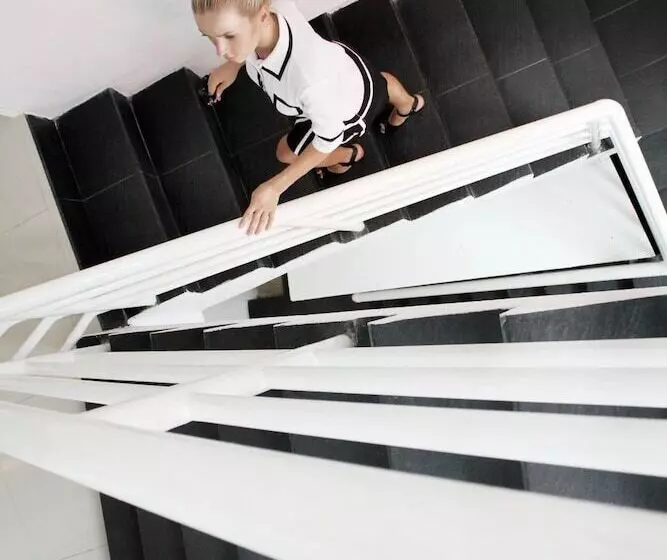 酒店 The Artist House