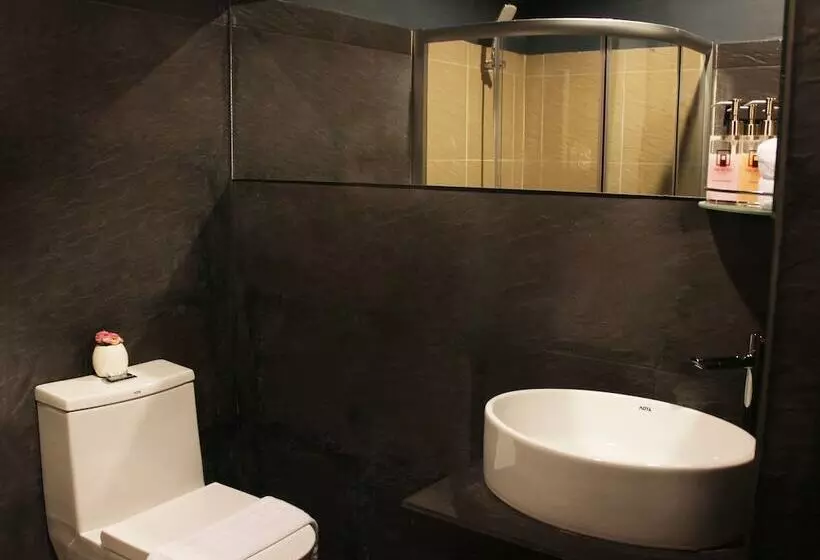 酒店 The Artist House