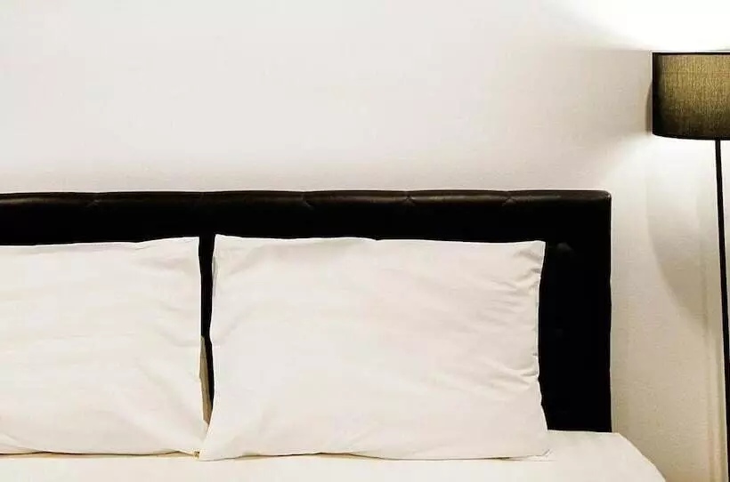 酒店 The Artist House