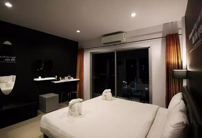 酒店 The Artist House