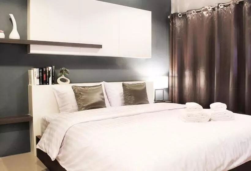 酒店 The Artist House