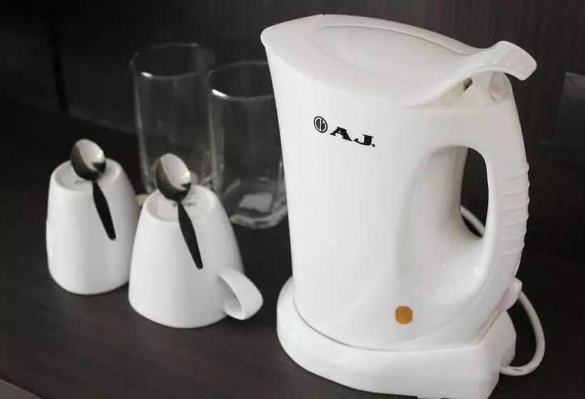 酒店 The Artist House