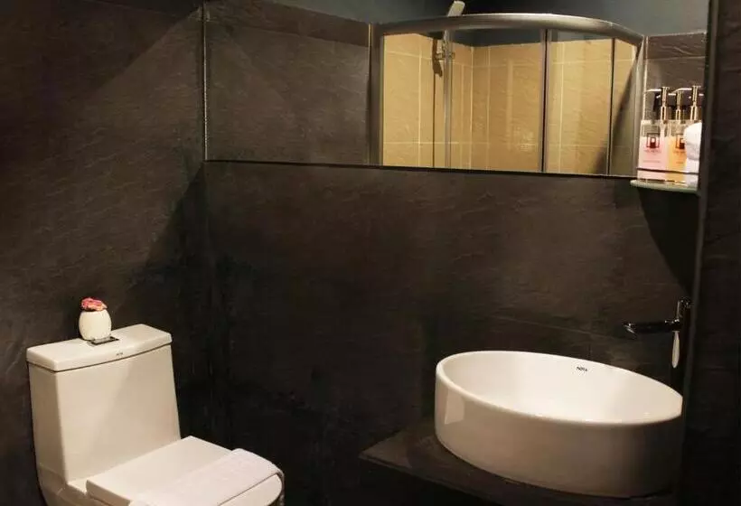 酒店 The Artist House