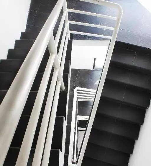 酒店 The Artist House