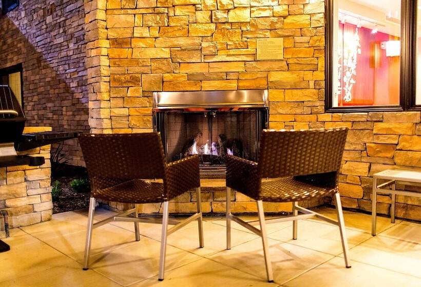 酒店 Towneplace Suites By Marriott Lancaster