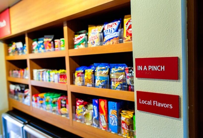 酒店 Towneplace Suites By Marriott Lancaster