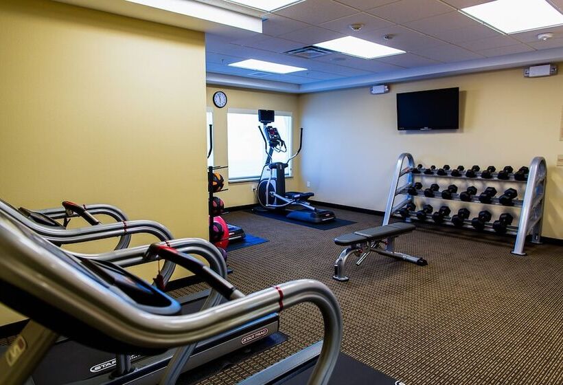 酒店 Towneplace Suites By Marriott Lancaster