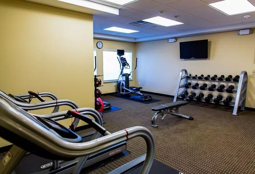 فندق Towneplace Suites By Marriott Lancaster