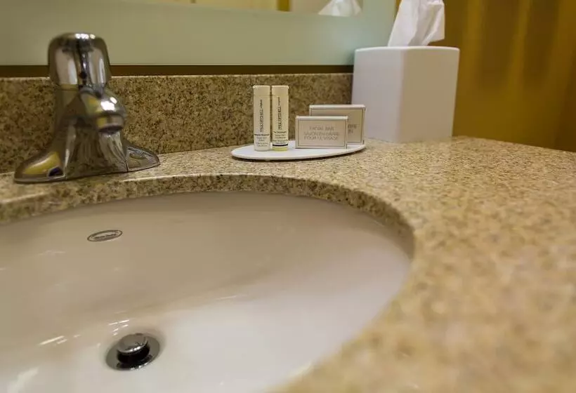 فندق Towneplace Suites By Marriott Lancaster