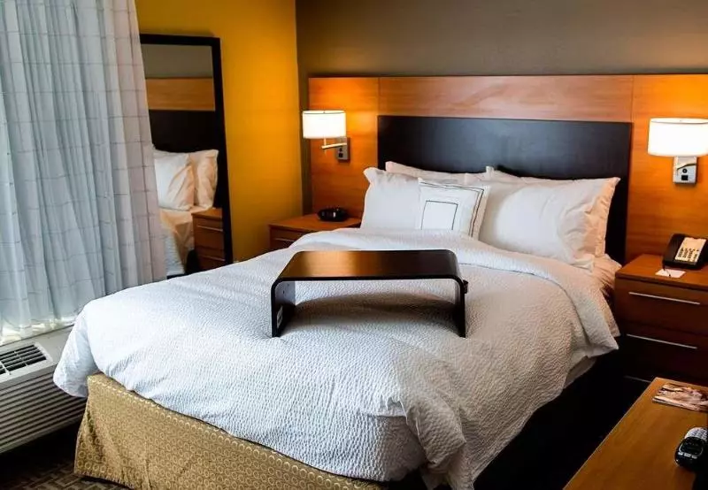 فندق Towneplace Suites By Marriott Lancaster