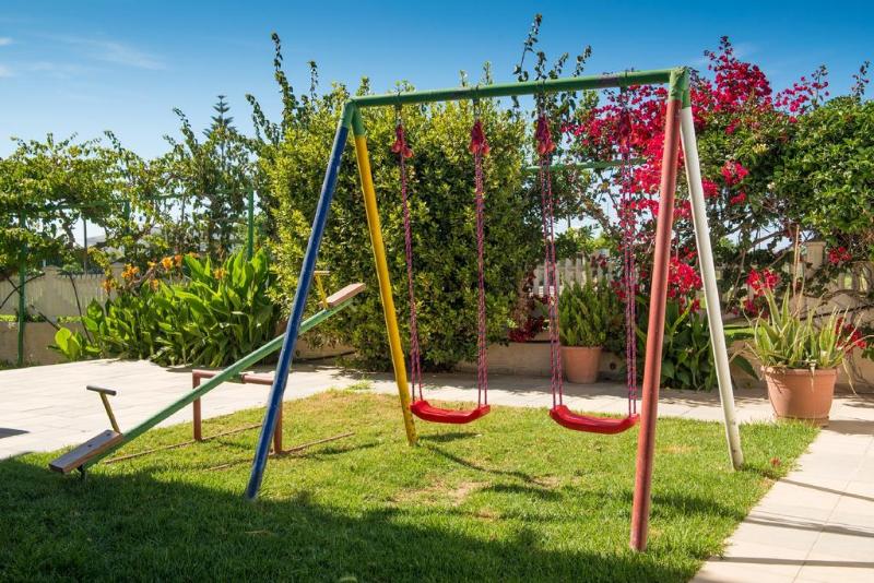 Marianthi Apts By Estia