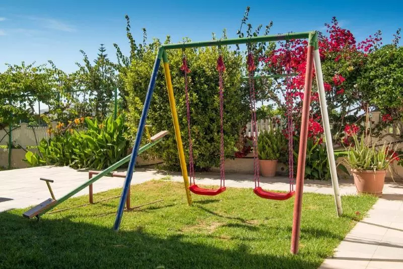 Marianthi Apts By Estia