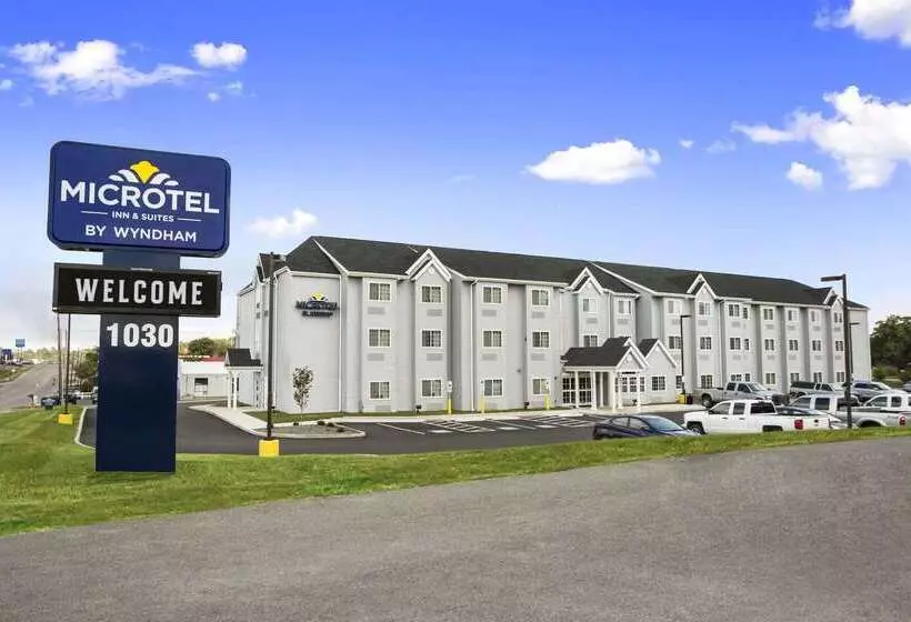 Microtel Inn And Suites Carrollton