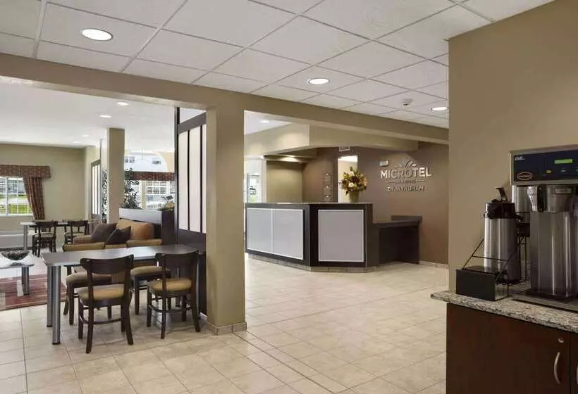 Microtel Inn And Suites Carrollton