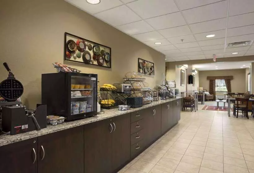 Microtel Inn And Suites Carrollton