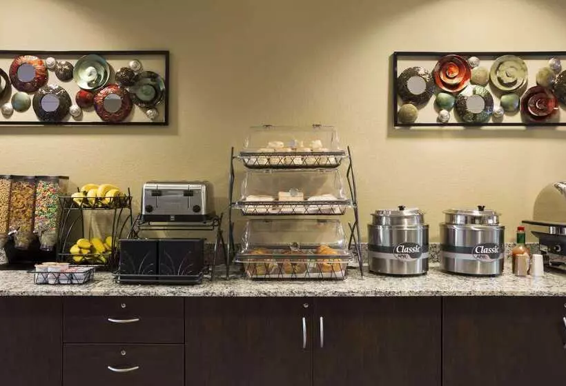 Microtel Inn And Suites Carrollton